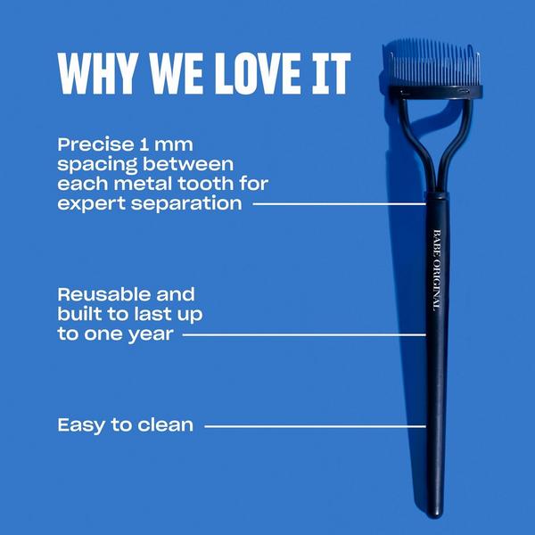 Babe Original Pro Lash Separator #6