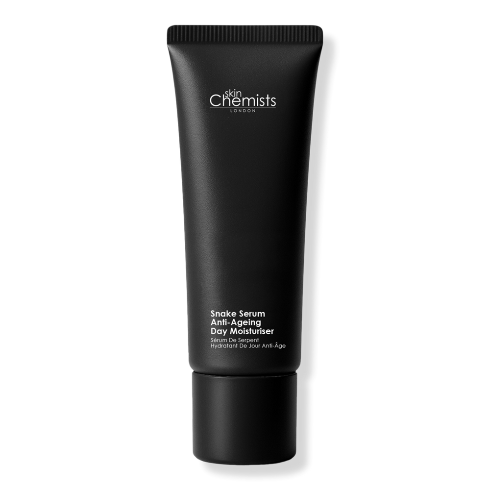 skinChemists Snake Serum Anti-Aging Day Moisturizer
