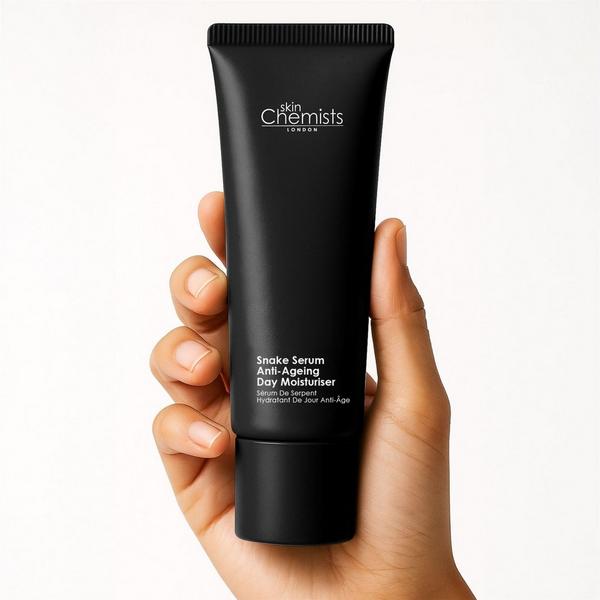 skinChemists Snake Serum Anti-Aging Day Moisturizer #6
