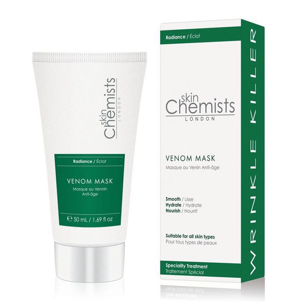 skinChemists Wrinkle Killer Venom Mask #2