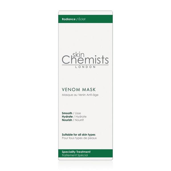 skinChemists Wrinkle Killer Venom Mask #3
