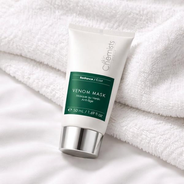 skinChemists Wrinkle Killer Venom Mask #6