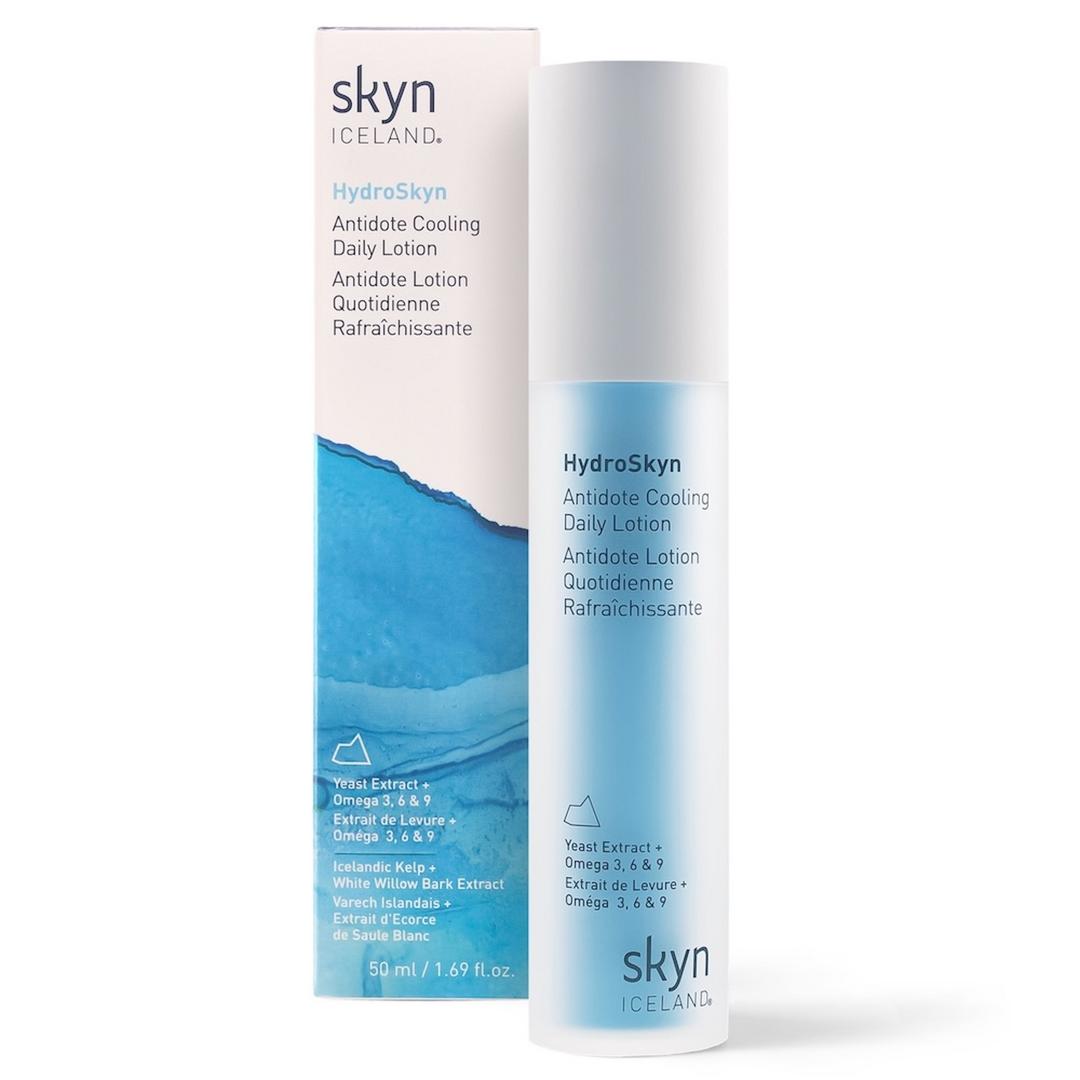 Skyn Iceland Antidote Cooling Daily Lotion #1