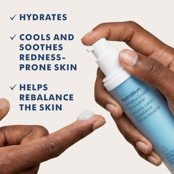 Skyn Iceland Antidote Cooling Daily Lotion #3