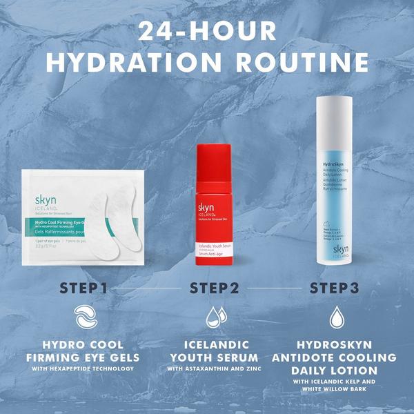 Skyn Iceland Antidote Cooling Daily Lotion #5