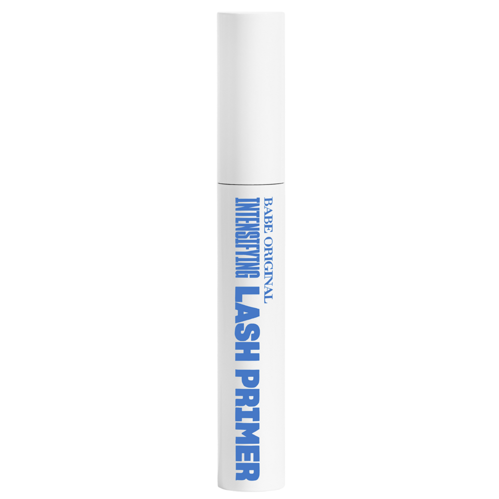 Babe Original Intensifying Lash Primer