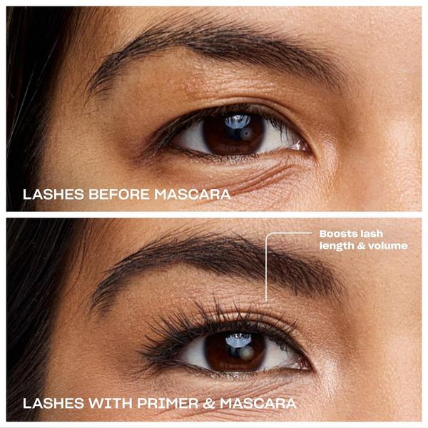 Babe Original Intensifying Lash Primer #4