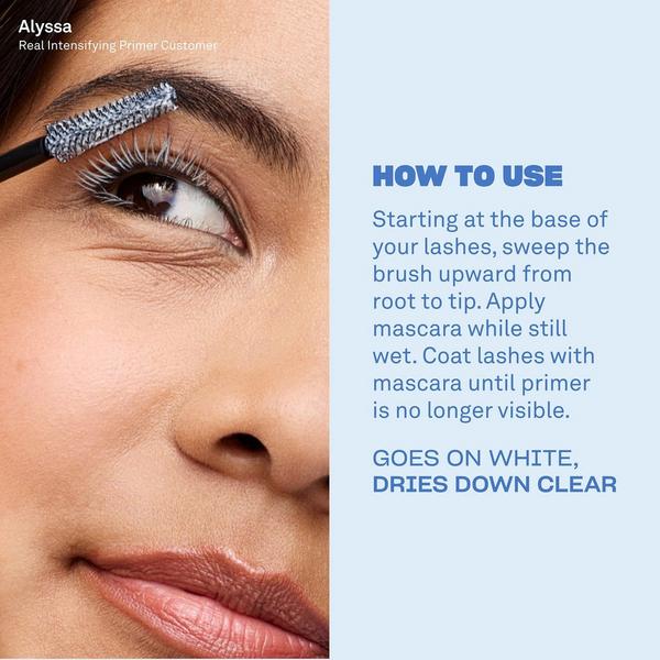 Babe Original Intensifying Lash Primer #5