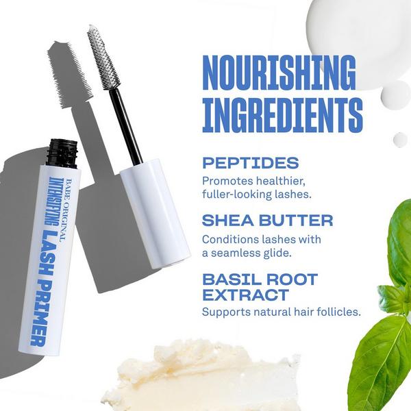 Babe Original Intensifying Lash Primer #6
