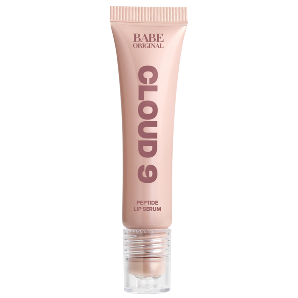 Babe Original Cloud 9 Lip Serum #1