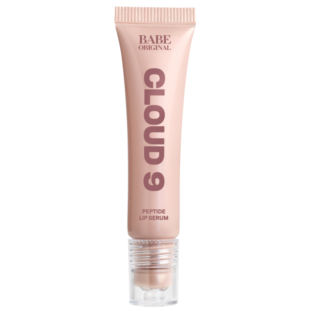 Babe Original Cloud 9 Lip Serum