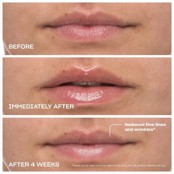 Babe Original Cloud 9 Lip Serum #4