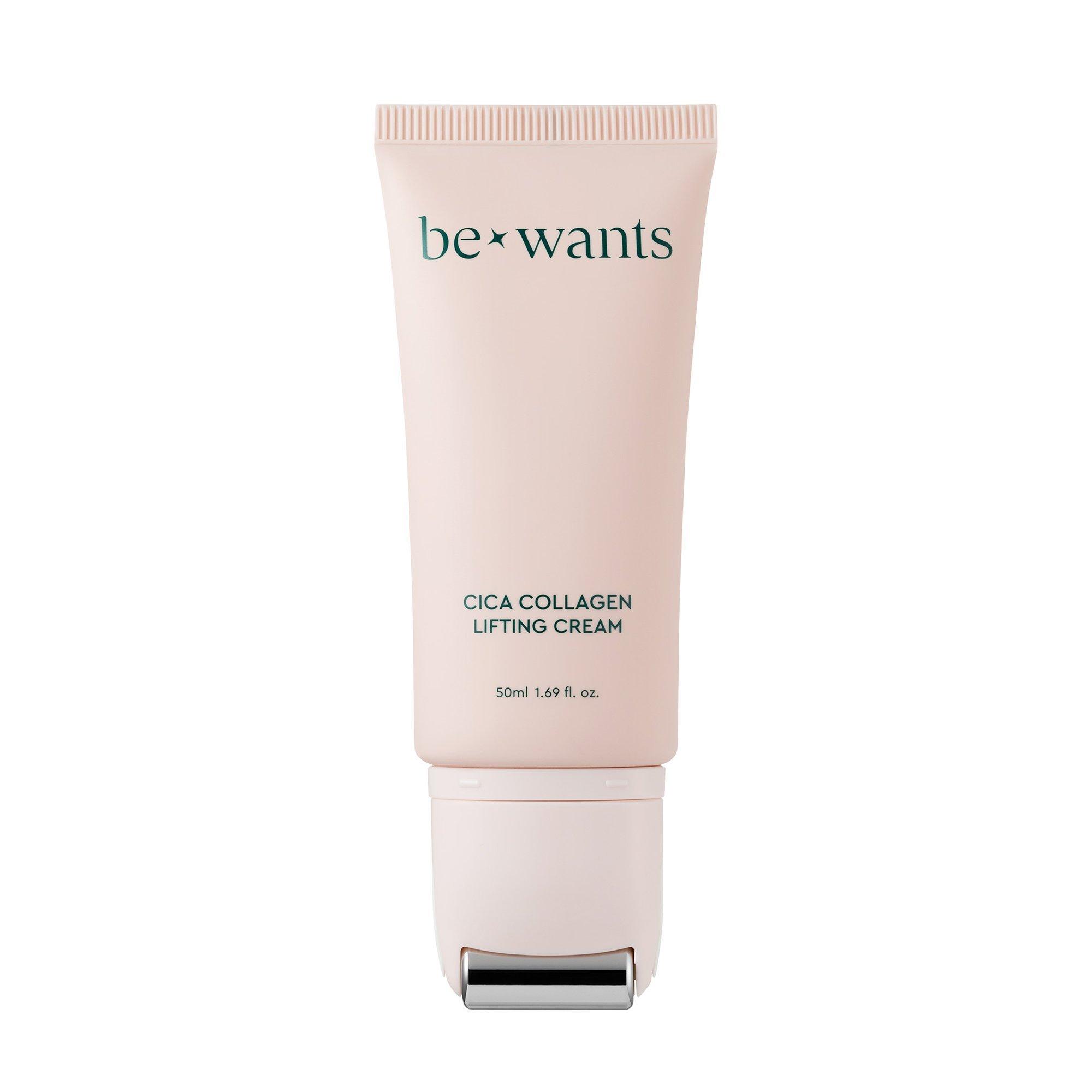 Bewants Cica Collagen Lifting Cream #1