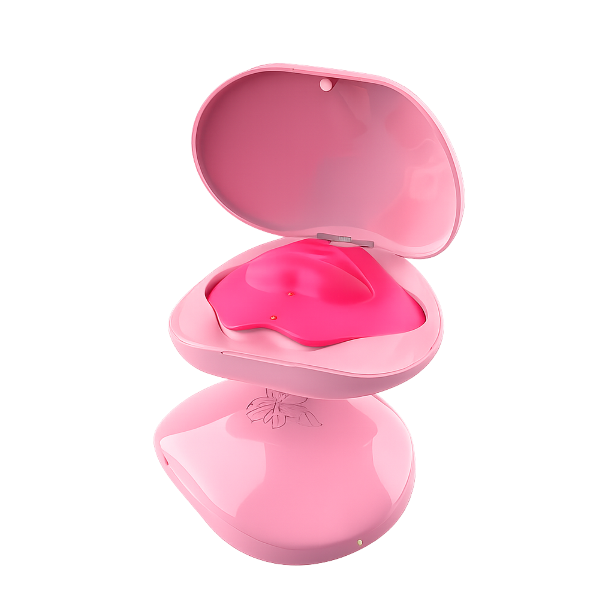 Metamorphosis LushLips Transformation Red Light Therapy Lip+Perioral Rejuvenation System #1