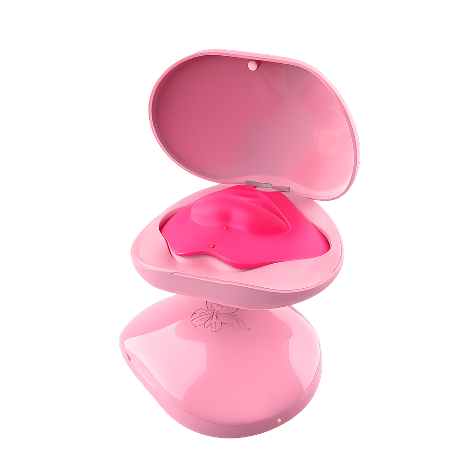 LushLips Transformation