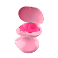 Metamorphosis LushLips Transformation Red Light Therapy Lip+Perioral Rejuvenation System #1