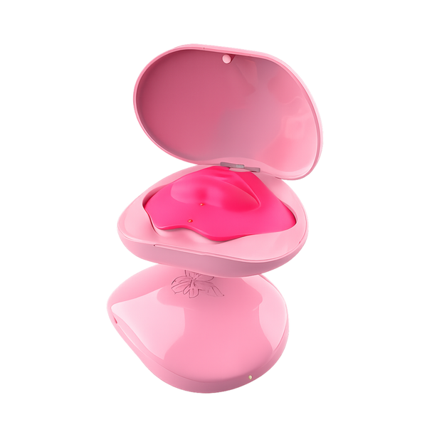 Metamorphosis LushLips Transformation Red Light Therapy Lip+Perioral Rejuvenation System #1