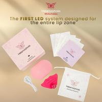 Metamorphosis LushLips Transformation Red Light Therapy Lip+Perioral Rejuvenation System #4