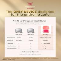 Metamorphosis LushLips Transformation Red Light Therapy Lip+Perioral Rejuvenation System #5