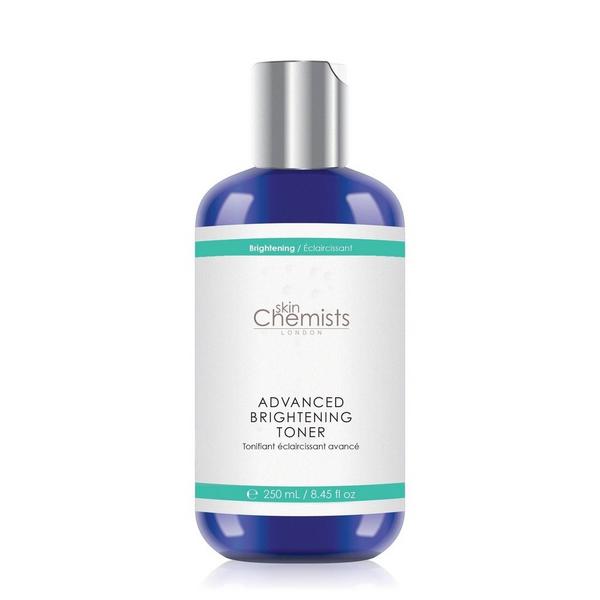 skinChemists Anti-Aging Advanced Brightening Toner #1