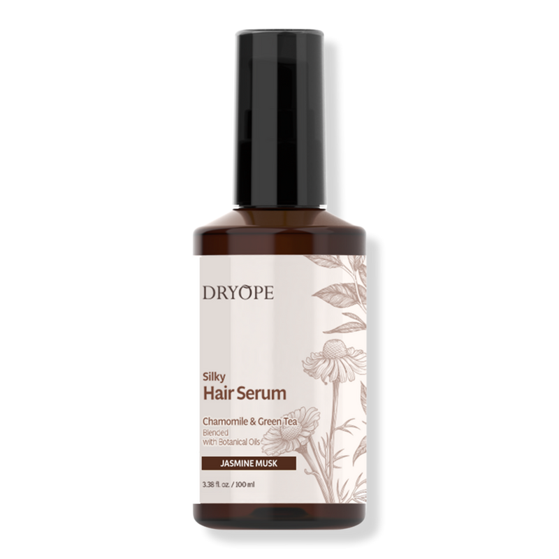 Dryope - Jasmine Musk Silky Hair Serum | Ulta Beauty