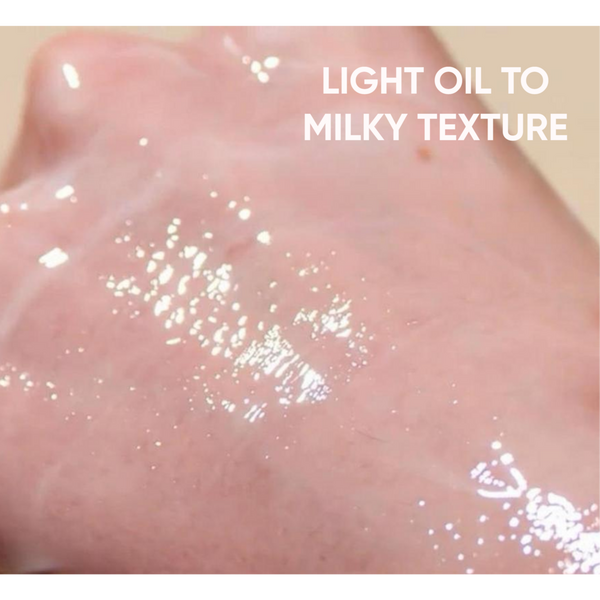 Apieu Deep Clean Cleansing Oil #3