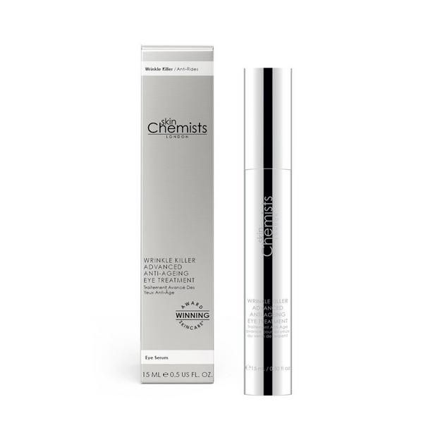 skinChemists Wrinkle Killer Advanced Anti-Aging Eye Treatment #2