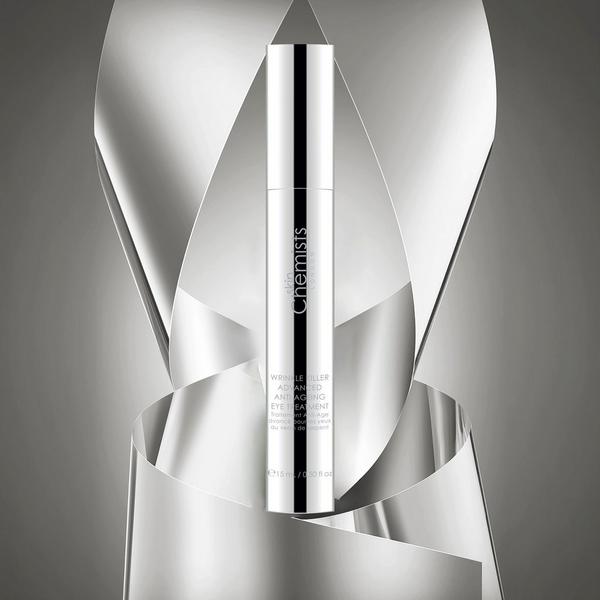 skinChemists Wrinkle Killer Advanced Anti-Aging Eye Treatment #3