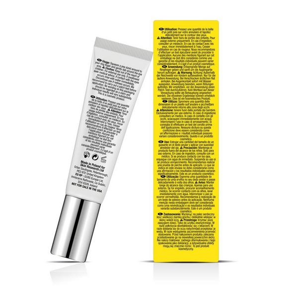 skinChemists Vitamin D Ceramide Eye Cream #4