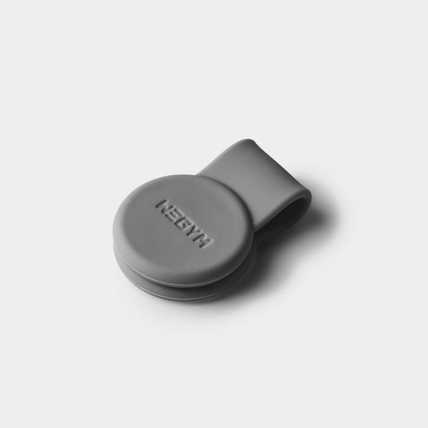 WeGym Suede Performance Towel with Magnetic Clip #5