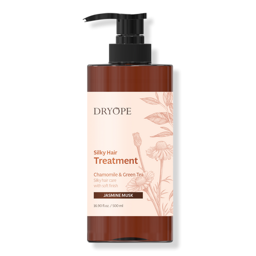 Dryope - Jasmine Musk Silky Hair Treatment | Ulta Beauty