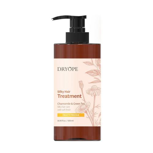 Dryope - Fruity Fressia Silky Hair Treatment | Ulta Beauty