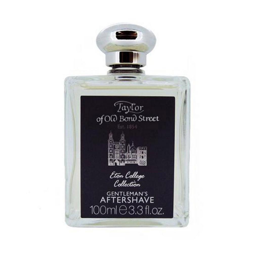 Taylor of Old Bond Street Eton College Collection Aftershave Lotion