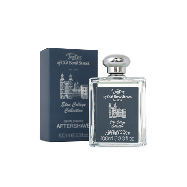 Taylor of Old Bond Street Eton College Collection Aftershave Lotion #2