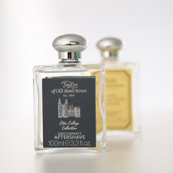 Taylor of Old Bond Street Eton College Collection Aftershave Lotion #3
