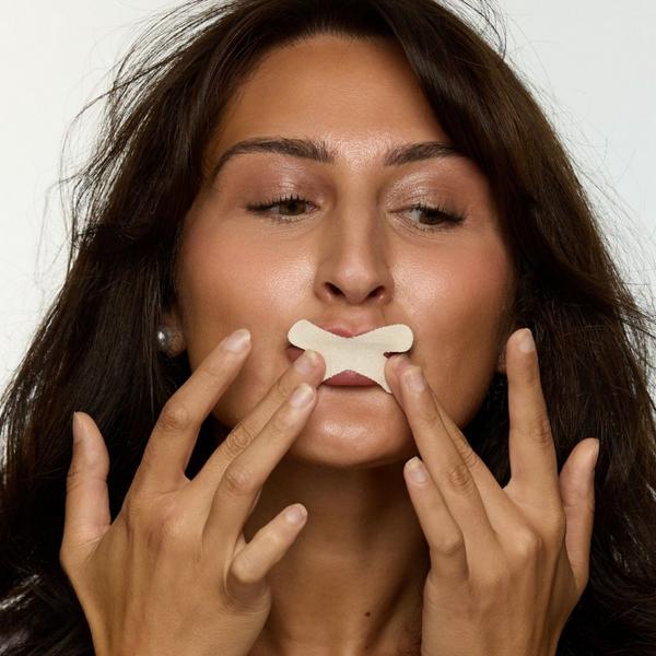 Mintier X Sensitive Skin Mouth Tape #3