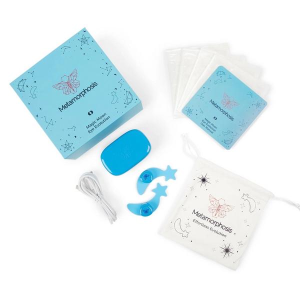 Metamorphosis MagicMoon Eye Evolution Red Light Therapy Anti-Aging Device #6