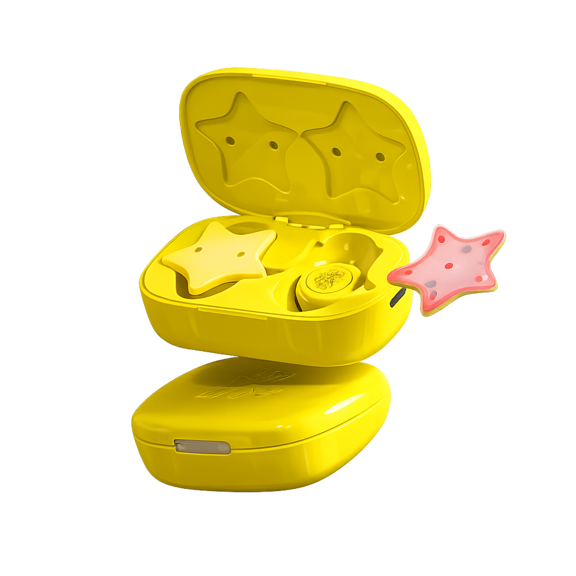 Metamorphosis SuperStar Pimple Patches Red +Blue Light Therapy for acne #1