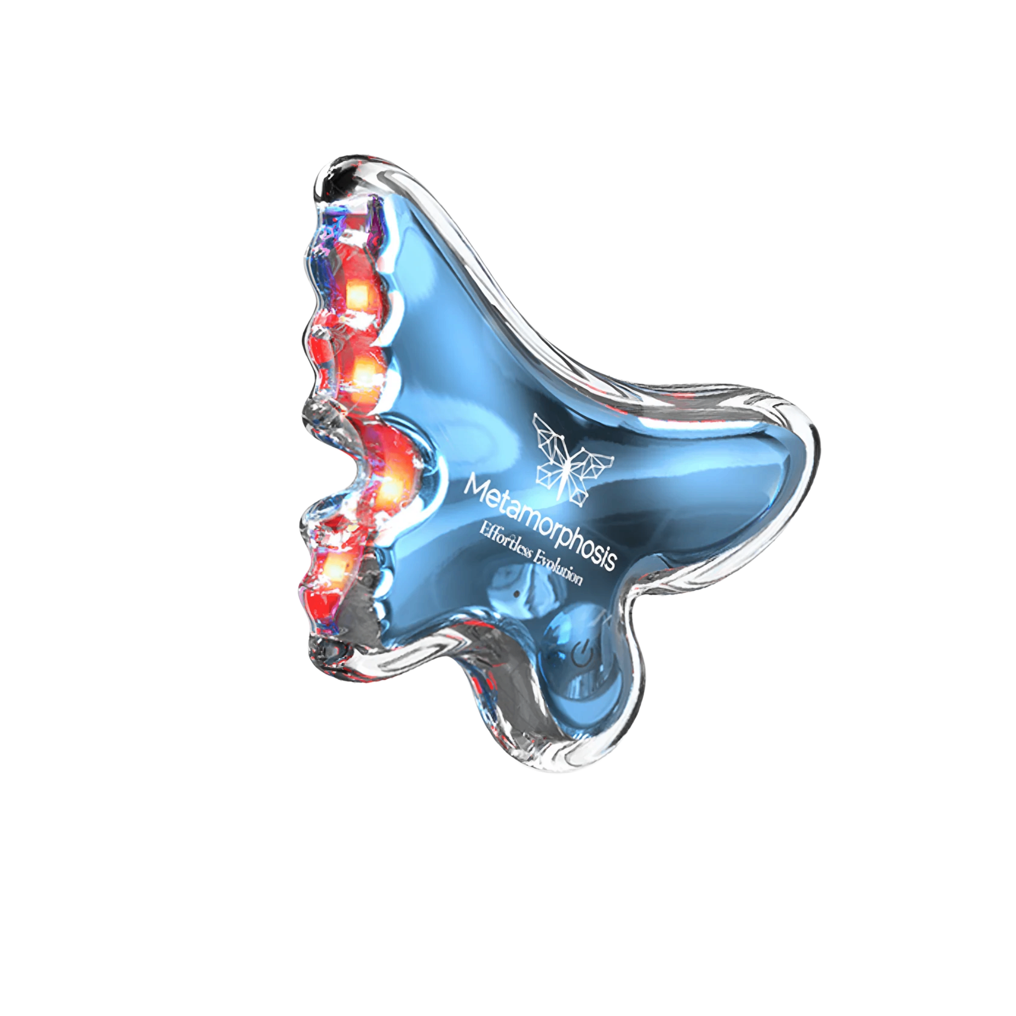 Metamorphosis MorphoGlow Red Light Therapy Sculpting Tool #1