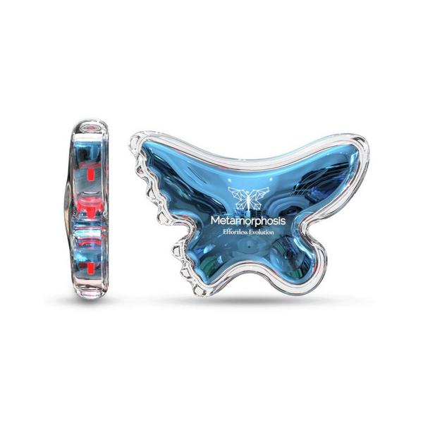 Metamorphosis MorphoGlow Red Light Therapy Sculpting Tool #3