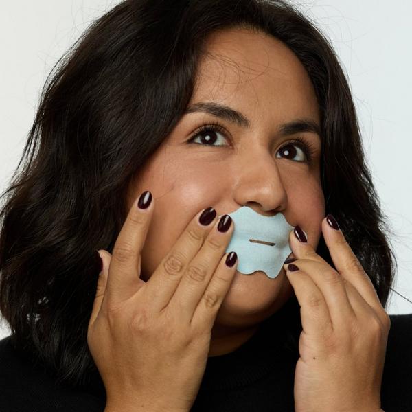 Mintier Collagen Peptide Mouth Tape #3