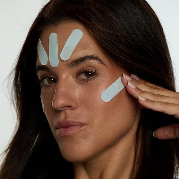 Mintier Collagen Lift & Hydrate Face Tape #3