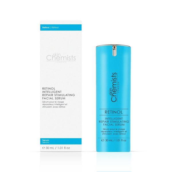 skinChemists Retinol Intelligent Repair Stimulating Facial Serum #2