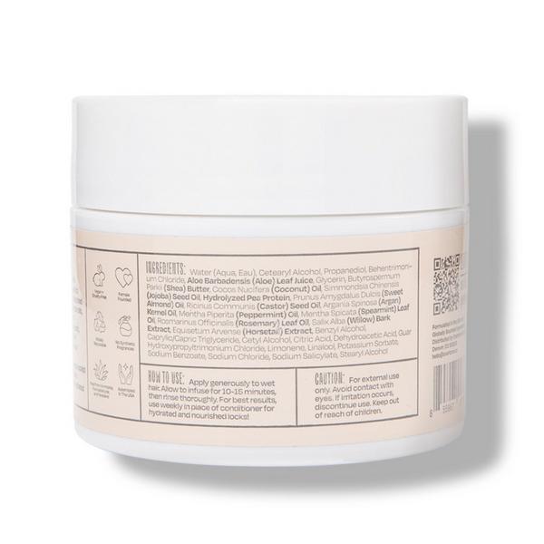 Overtone The Remedy Restorative Treatment Mask #3