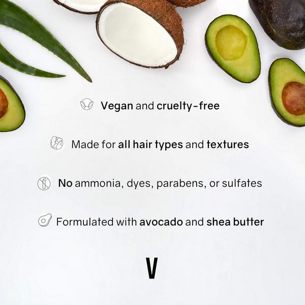 Overtone The Remedy Restorative Treatment Mask #4