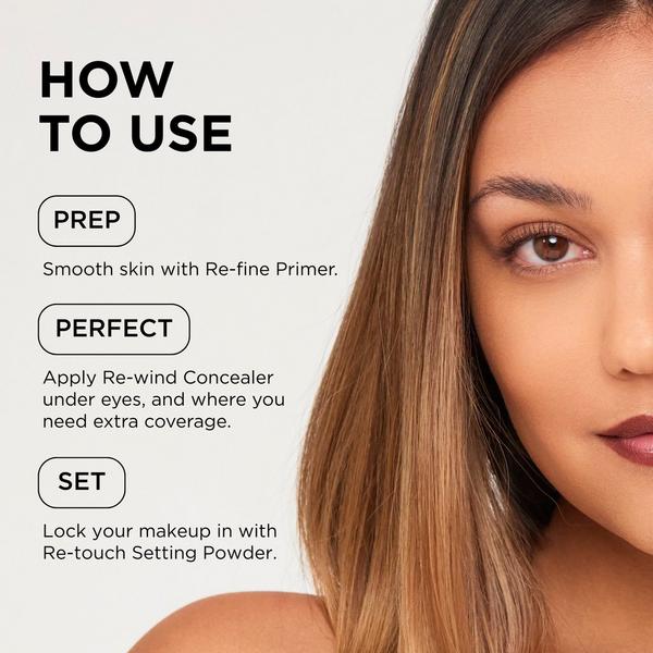 HALEYS Beauty Oil Control Essentials Kit #4