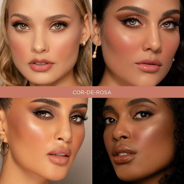 Sigma Beauty Powder Blush Duo #4