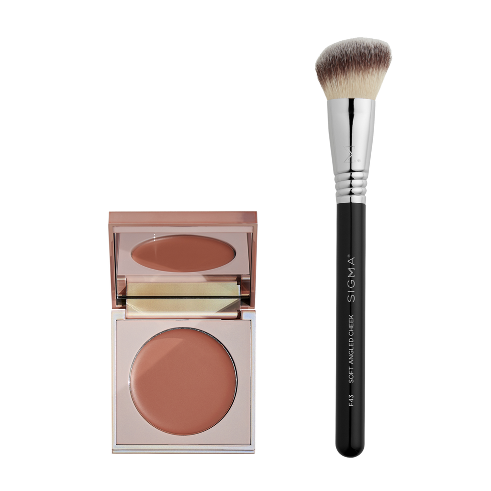 Sigma Beauty Cream Blush Duo