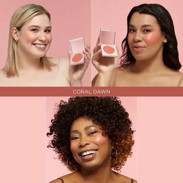 Sigma Beauty Cream Blush Duo #4