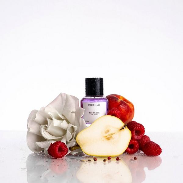 Who Is Elijah Electric Soul Eau de Parfum #3